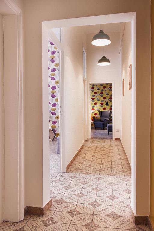 Trasteverehome - Peretti Рим Екстериор снимка